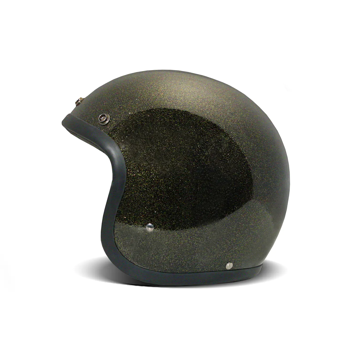 GLITTER BRONZE Motorcycle jet helmets DMD Official